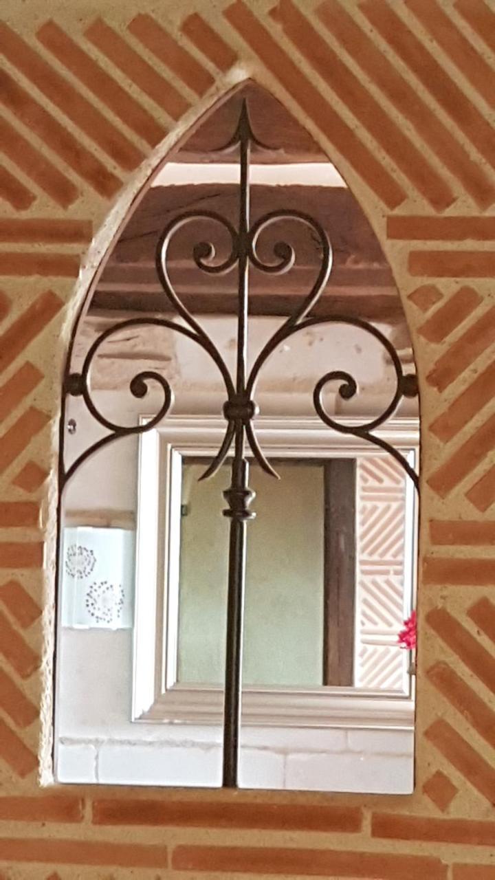 Le Petit Logis De Tinteniac Angers Zewnętrze zdjęcie
